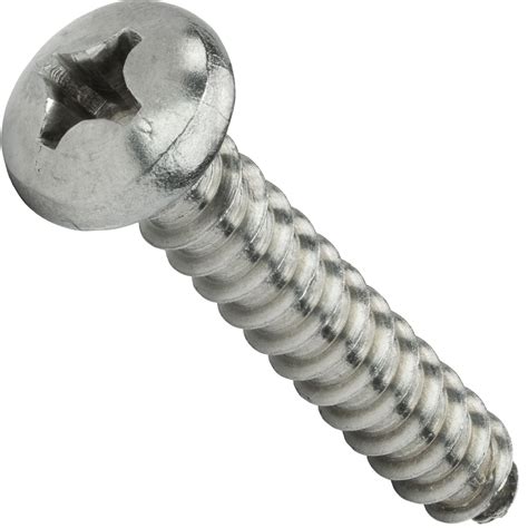 10 3 in phillips pan-head sheet metal screws|galvanized pan head screws.